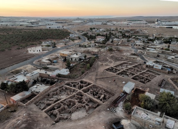 BUZUL ÇAĞI’NIN ARDINDAN İNSANLIK TARİHİNDE BÜYÜK DÖNÜŞÜM! : “ŞANLIURFA’DA YENİ BİR DÖNEME HAZIRLANIYORUZ”